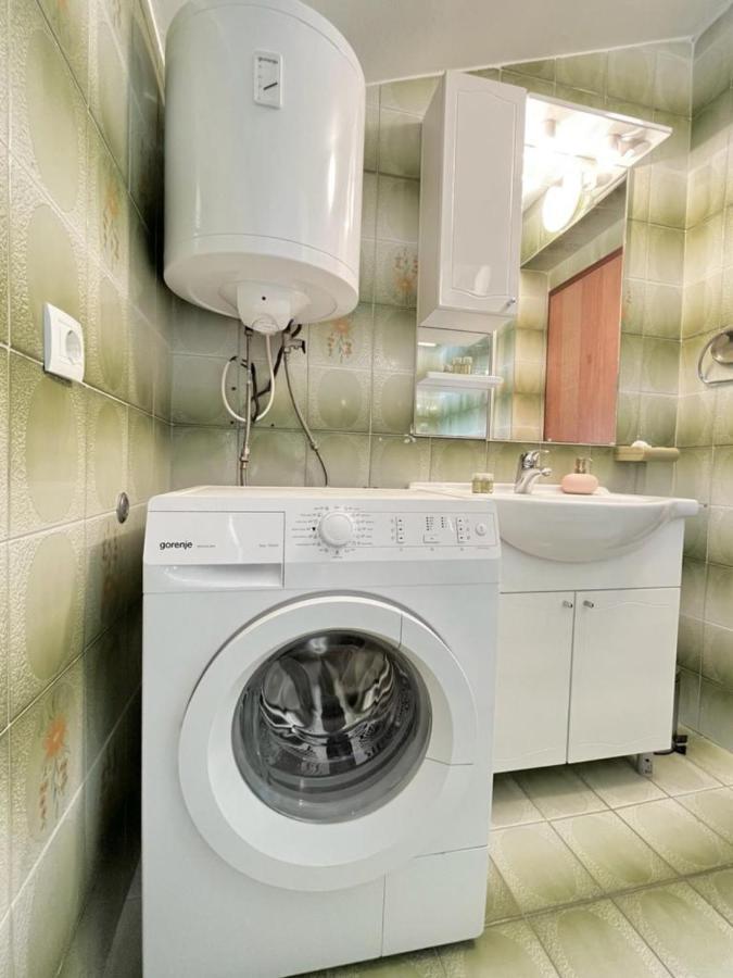 Lemon Tree Apartments Zadar Dış mekan fotoğraf