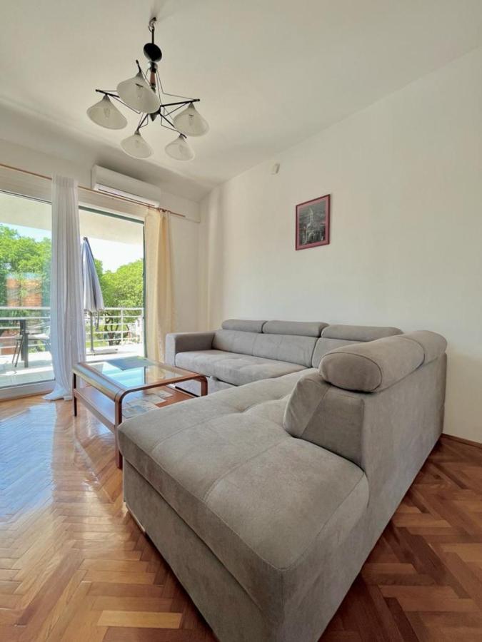 Lemon Tree Apartments Zadar Dış mekan fotoğraf