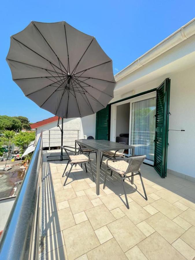 Lemon Tree Apartments Zadar Dış mekan fotoğraf
