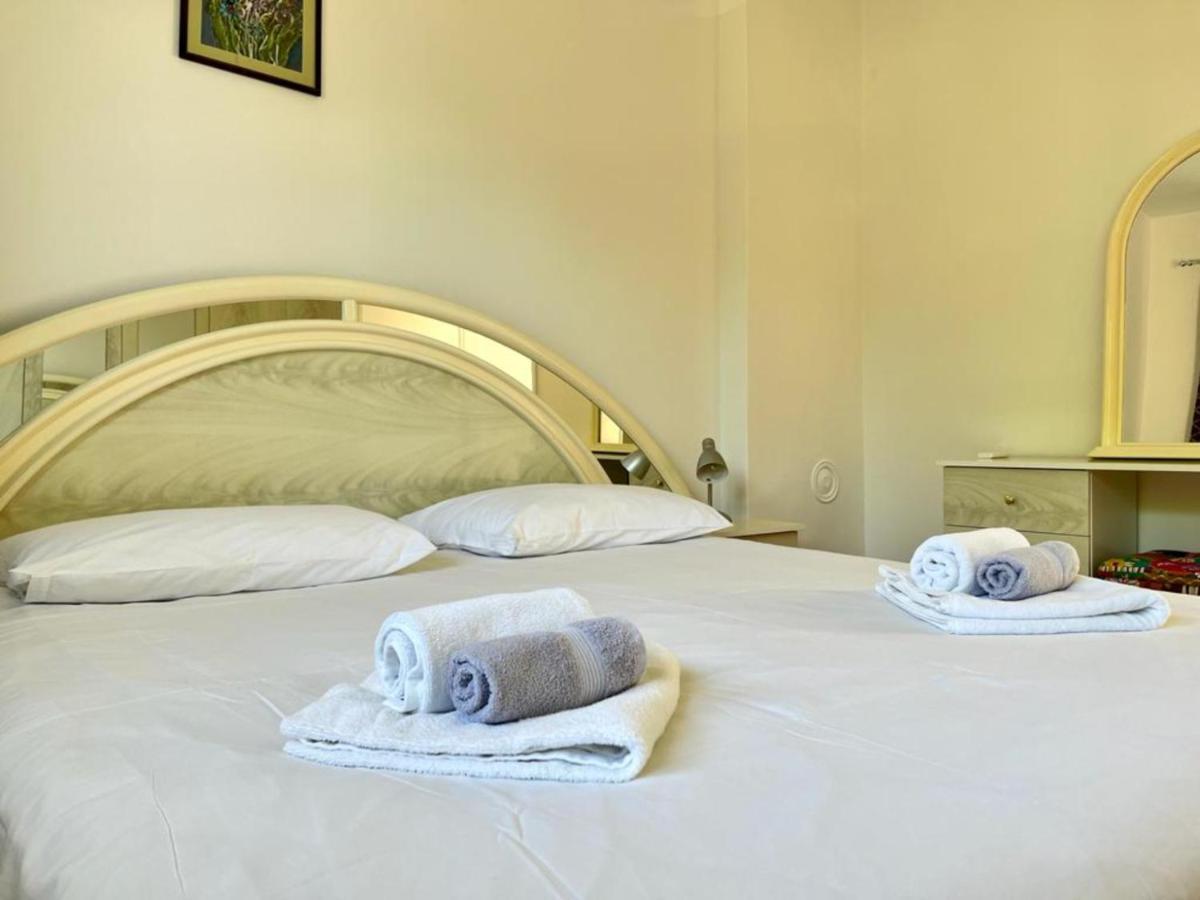 Lemon Tree Apartments Zadar Dış mekan fotoğraf