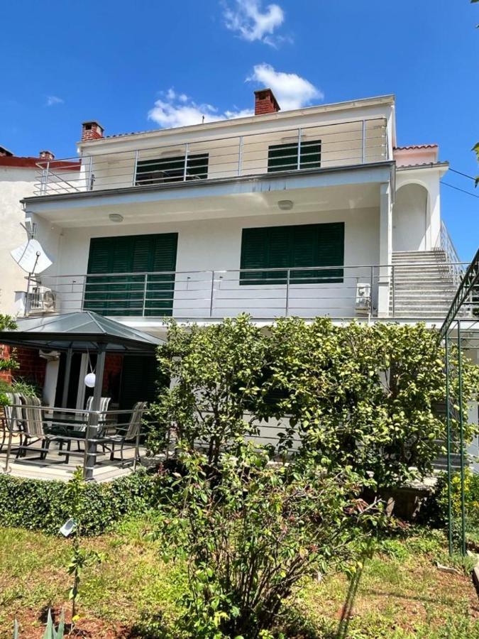 Lemon Tree Apartments Zadar Dış mekan fotoğraf