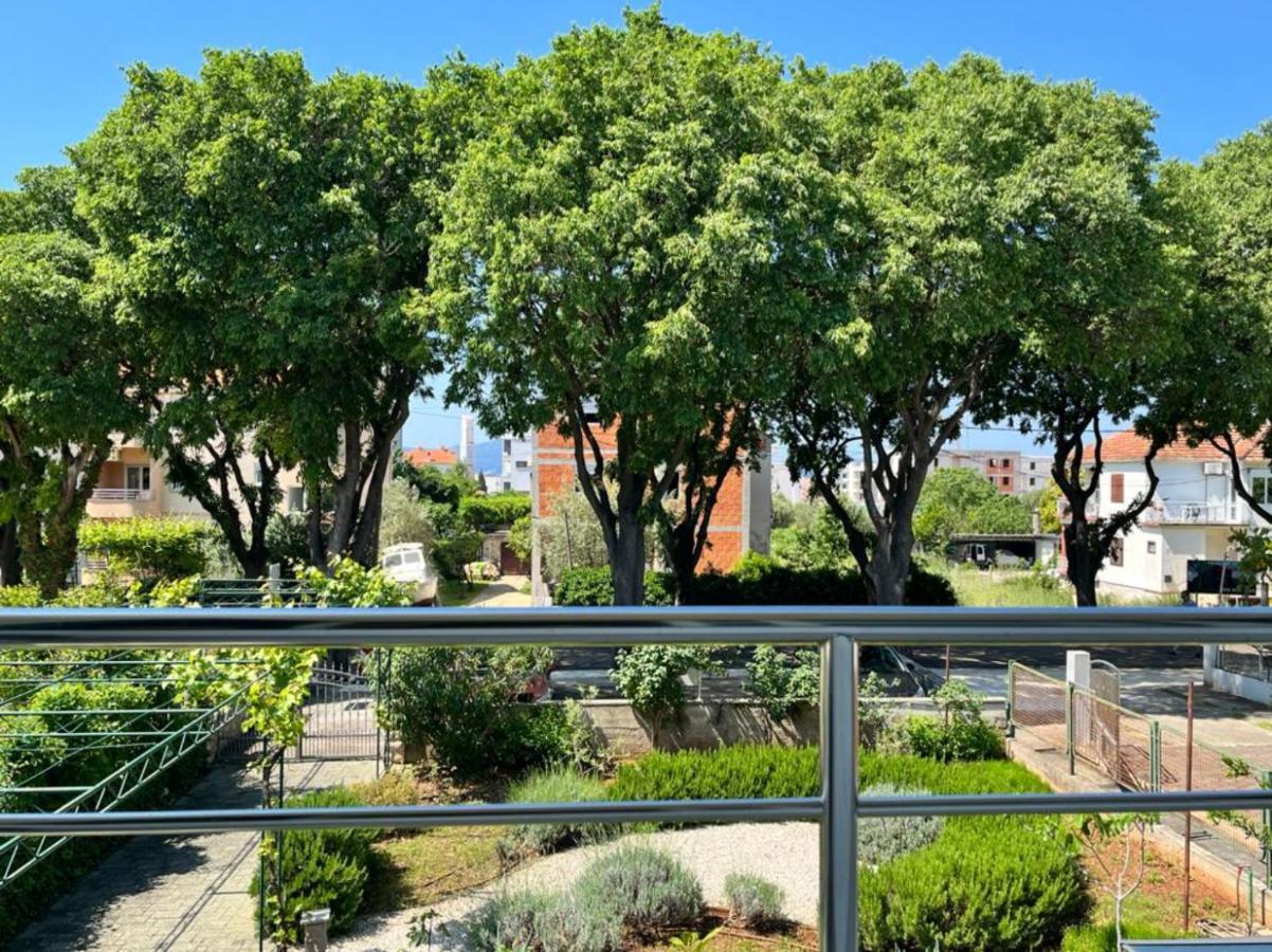 Lemon Tree Apartments Zadar Dış mekan fotoğraf