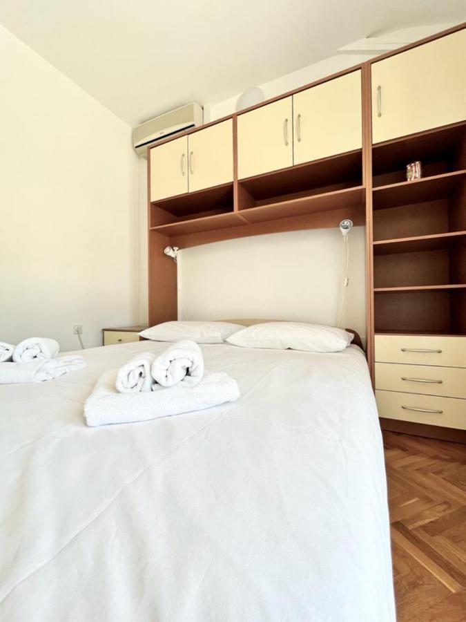 Lemon Tree Apartments Zadar Dış mekan fotoğraf