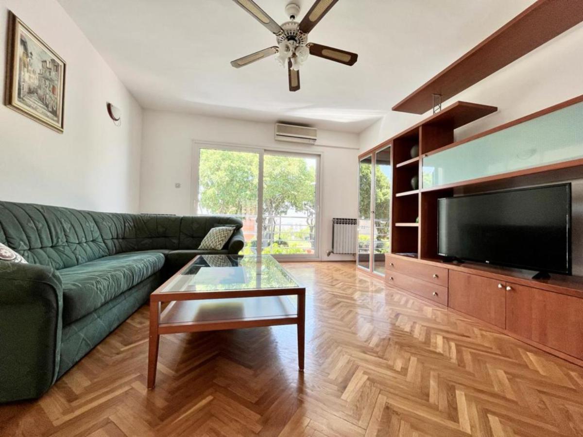 Lemon Tree Apartments Zadar Dış mekan fotoğraf