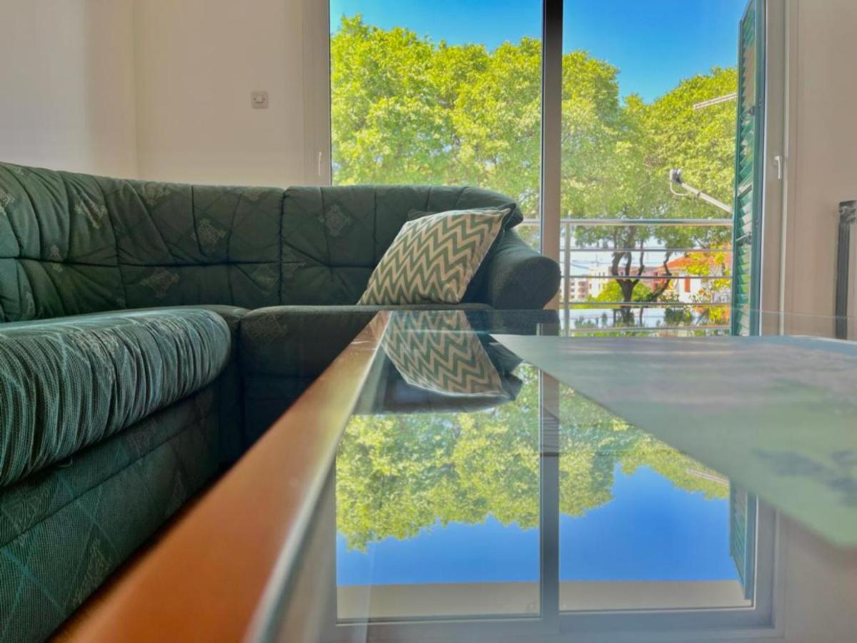 Lemon Tree Apartments Zadar Dış mekan fotoğraf