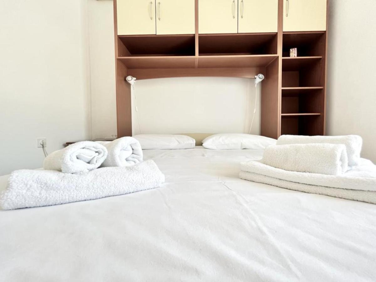 Lemon Tree Apartments Zadar Dış mekan fotoğraf