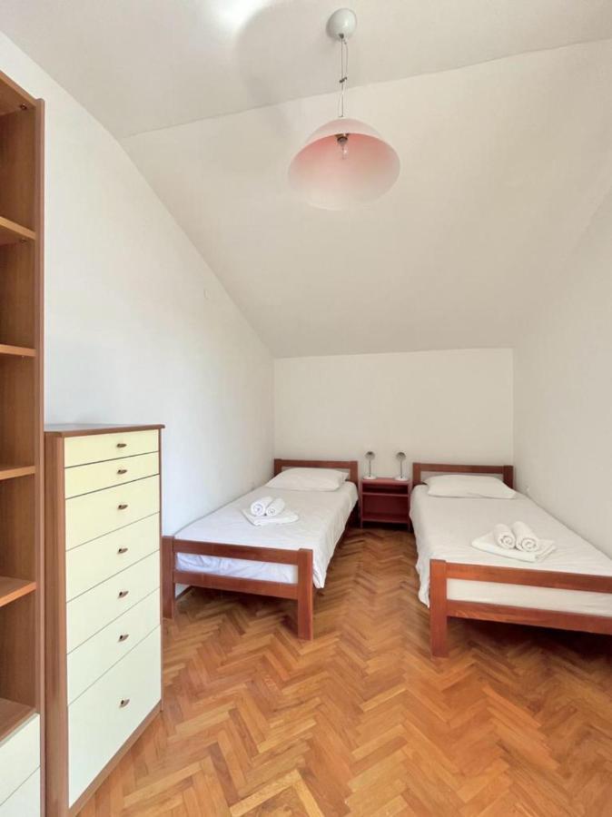 Lemon Tree Apartments Zadar Dış mekan fotoğraf