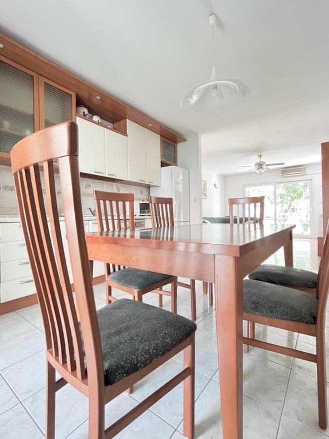 Lemon Tree Apartments Zadar Dış mekan fotoğraf