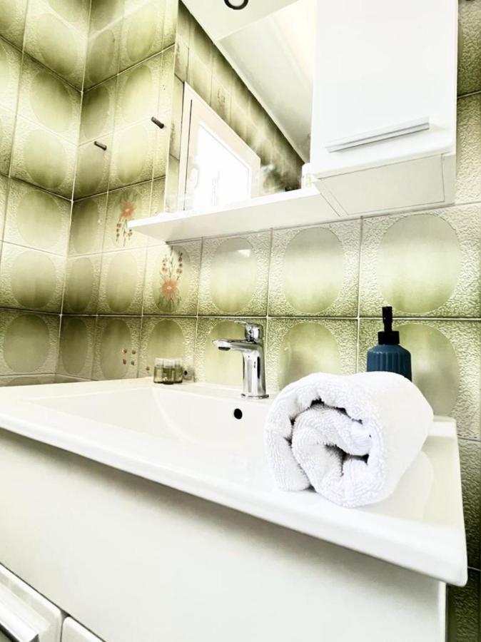 Lemon Tree Apartments Zadar Dış mekan fotoğraf