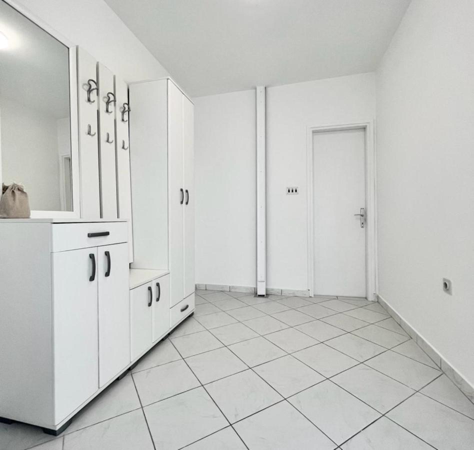 Lemon Tree Apartments Zadar Dış mekan fotoğraf