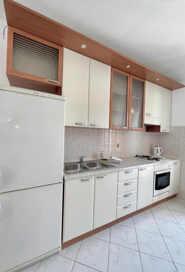 Lemon Tree Apartments Zadar Dış mekan fotoğraf