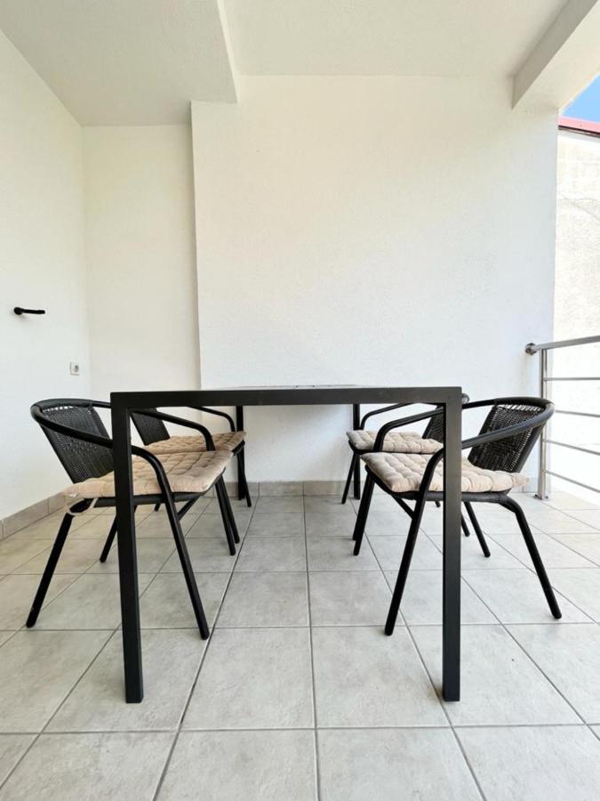 Lemon Tree Apartments Zadar Dış mekan fotoğraf