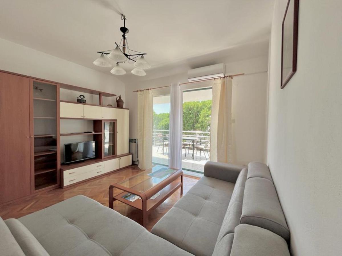 Lemon Tree Apartments Zadar Dış mekan fotoğraf