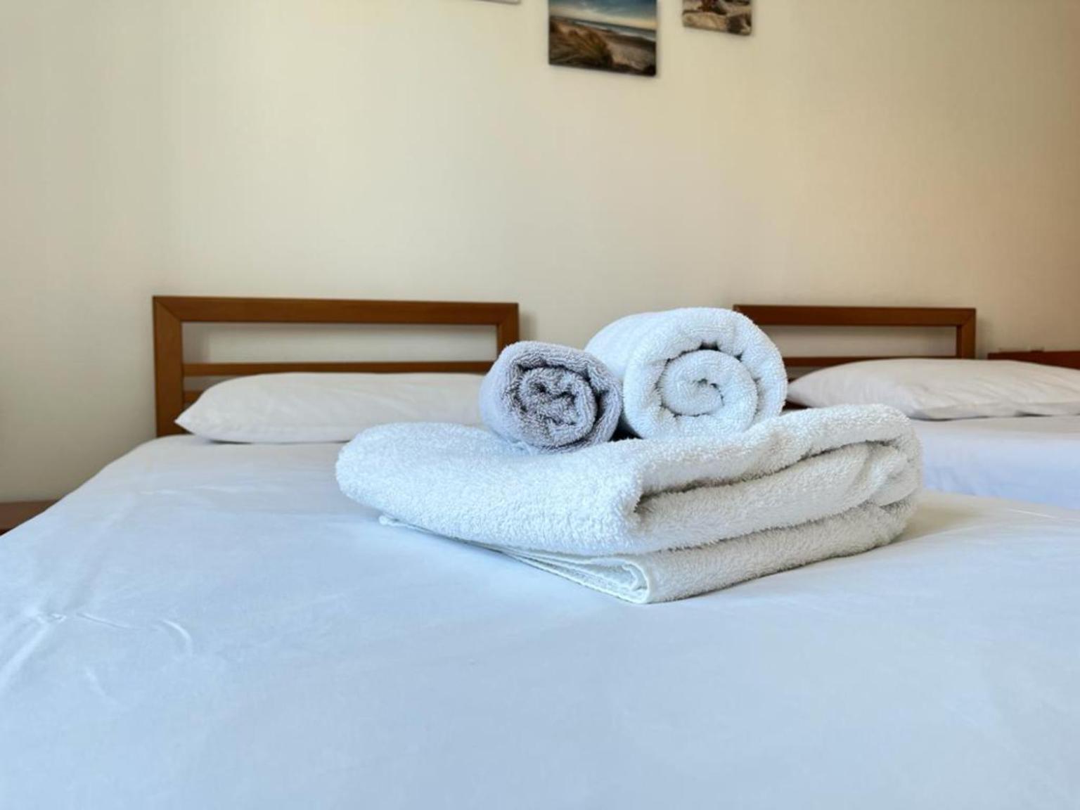 Lemon Tree Apartments Zadar Dış mekan fotoğraf