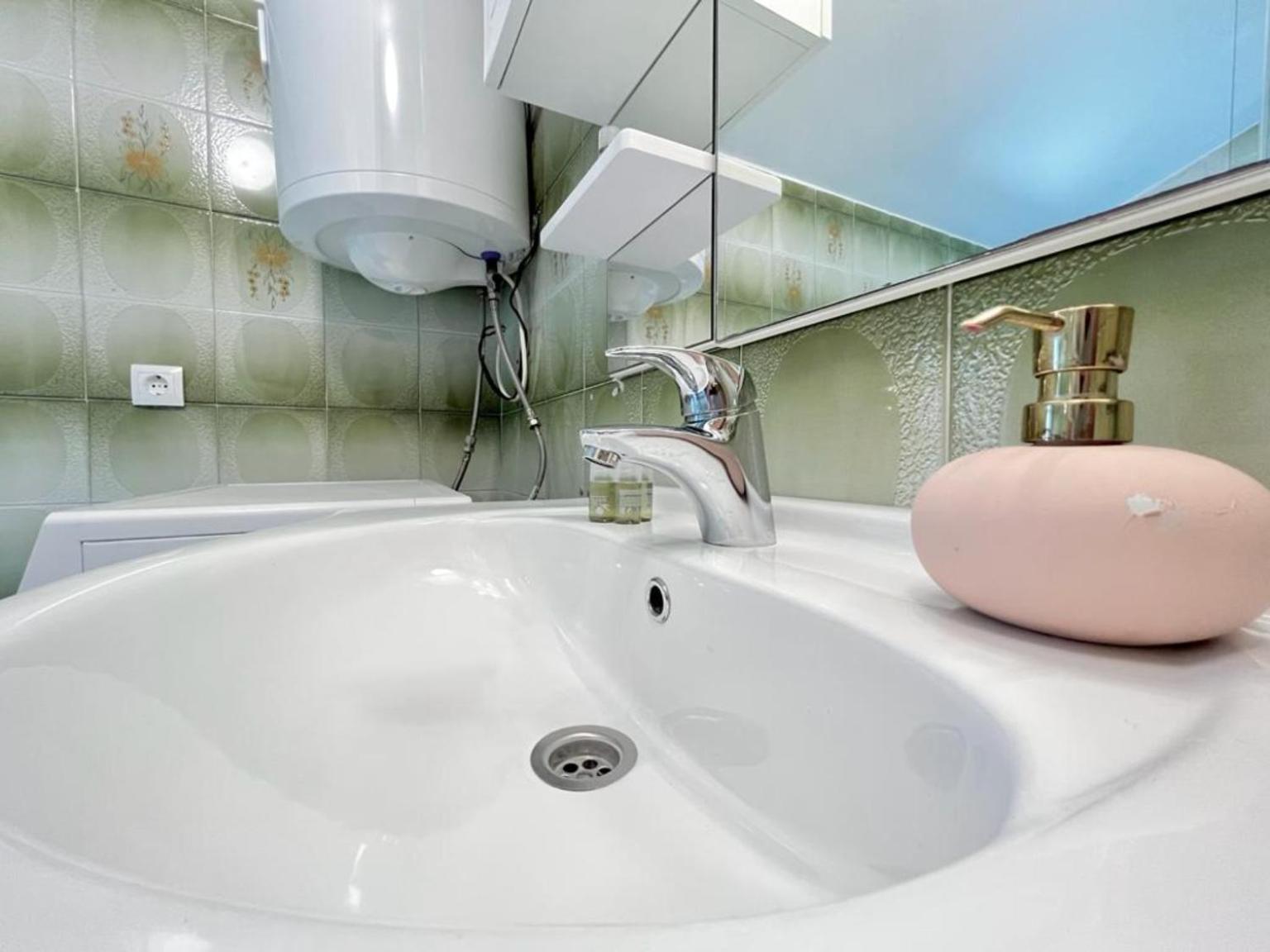 Lemon Tree Apartments Zadar Dış mekan fotoğraf