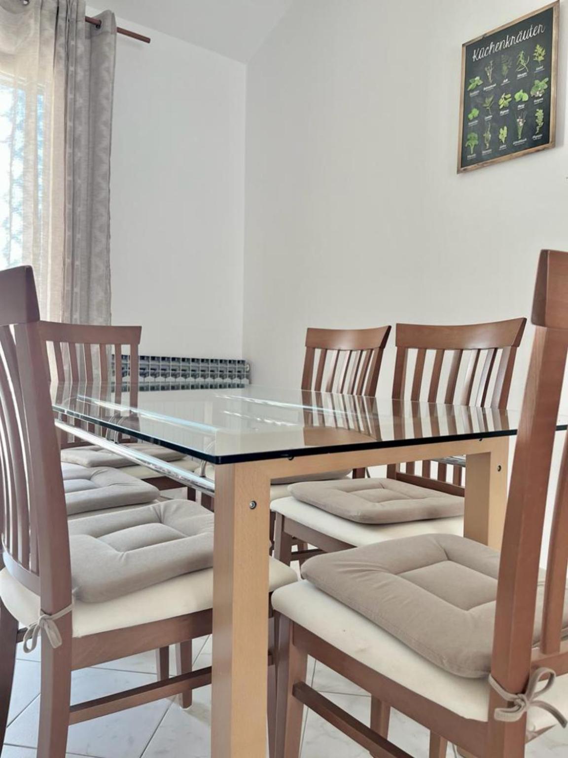 Lemon Tree Apartments Zadar Dış mekan fotoğraf