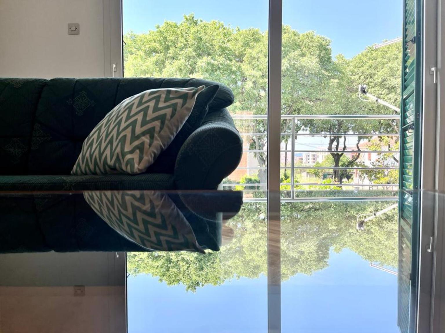 Lemon Tree Apartments Zadar Dış mekan fotoğraf