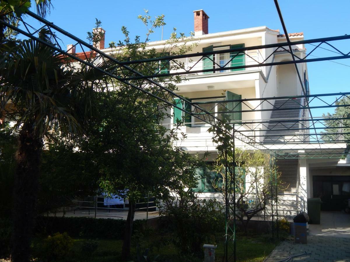 Lemon Tree Apartments Zadar Dış mekan fotoğraf